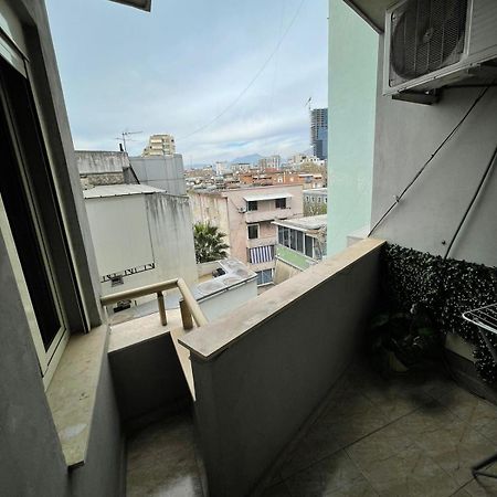Alea3 Apartament ติรานา ภายนอก รูปภาพ